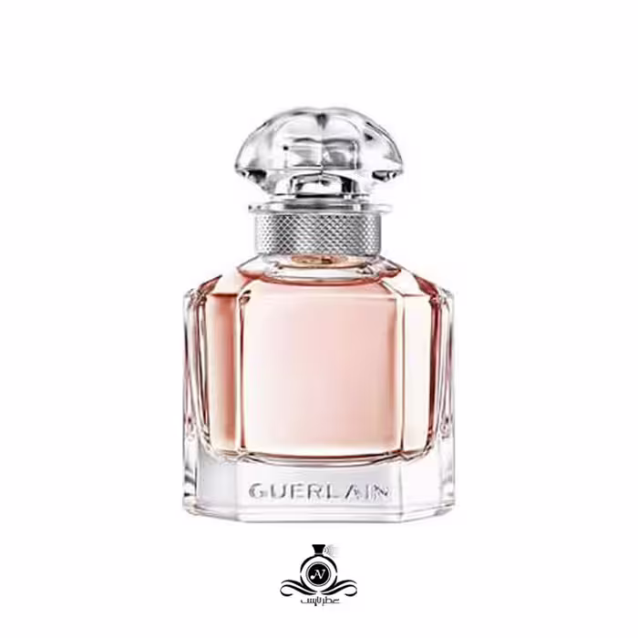 تستر سفارش اروپا ادکلن زنانه گرلن مون GUERLAIN MON