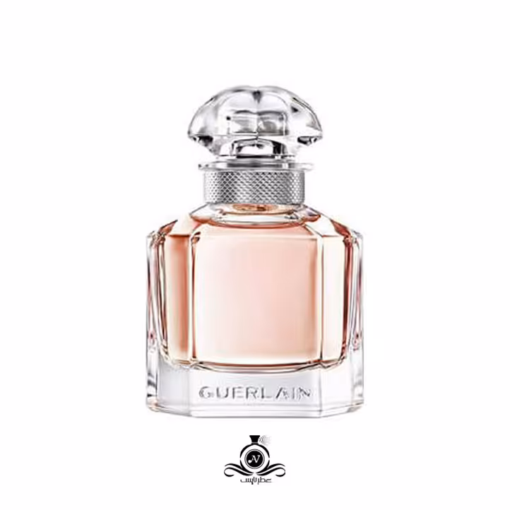 تستر سفارش اروپا ادکلن زنانه گرلن مون GUERLAIN MON