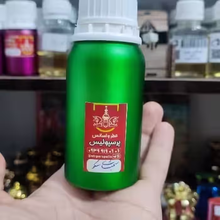 عطرشب های مسکو