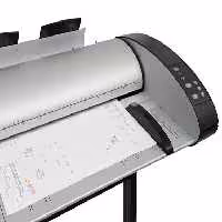 اسکنر نقشه سیاه و سفید IQ4490 کانتکس