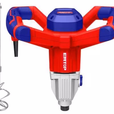 میکسر 1400 وات برند ایمتاپ EMTOP مدل EMXR14001