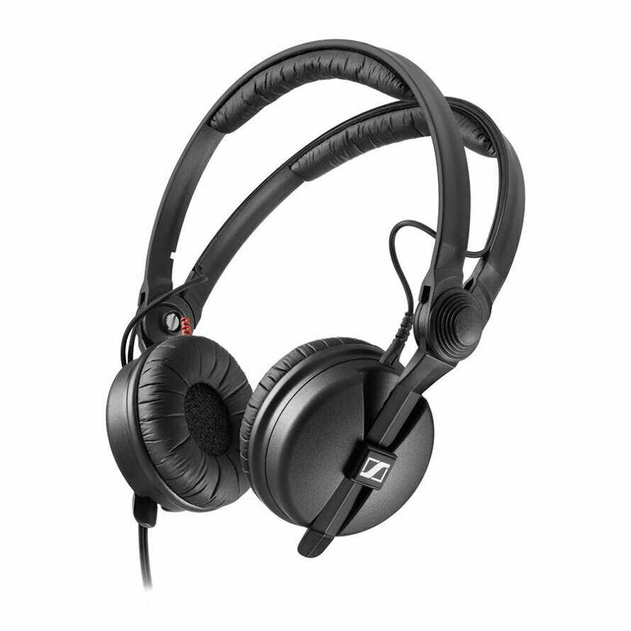 هدفون سنهایزر HD 25