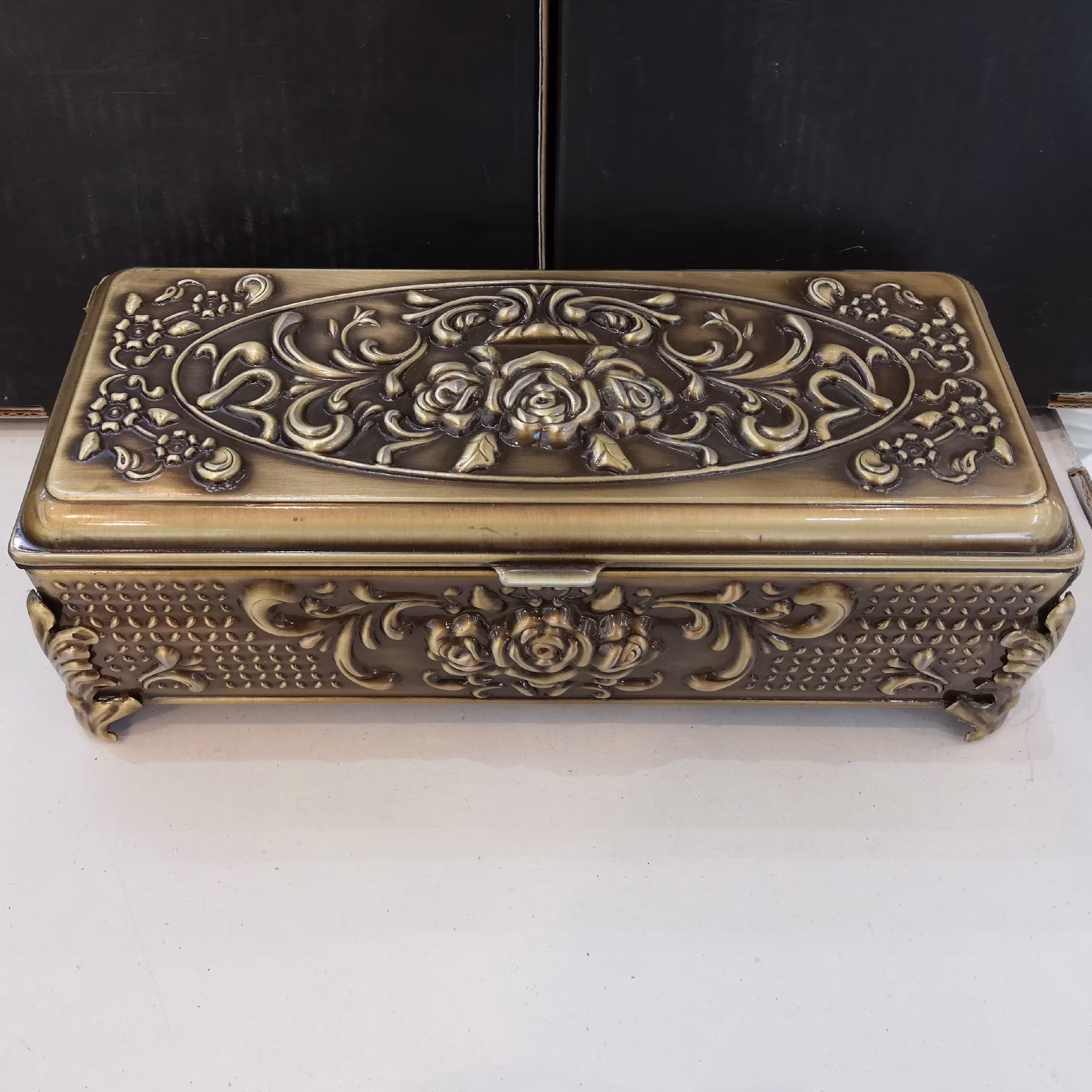 جاکاردی پیوتر 