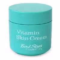 کرم یاردلی باند استریت Bond Street Vitamin Skin Cream Yardley