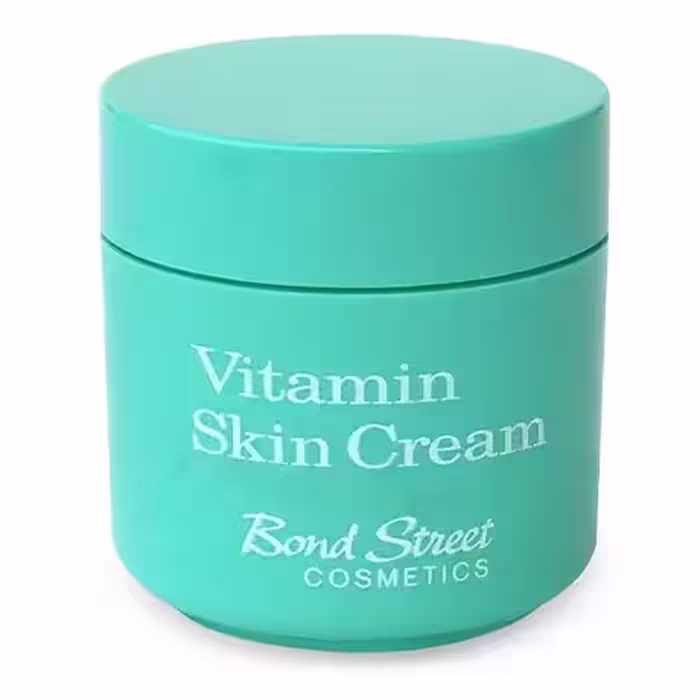 کرم یاردلی باند استریت Bond Street Vitamin Skin Cream Yardley