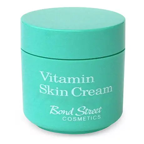 کرم یاردلی باند استریت Bond Street Vitamin Skin Cream Yardley