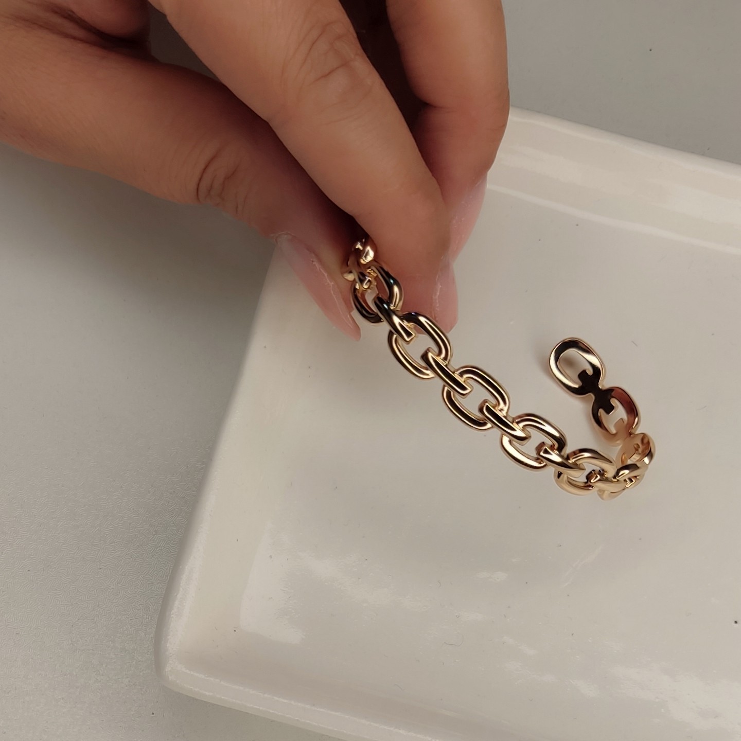 دستبند زیبای ژوپینگ شیک وخاص پسند