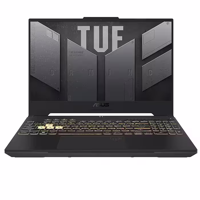 لپ تاپ گیمینگ 15 اینچی ایسوس مدل FX507VU پردازنده Core i7 13620H رم 16 گیگابایت حافظه 1 ترابایت SSD گرافیک 6 گیگابایت RTX4050