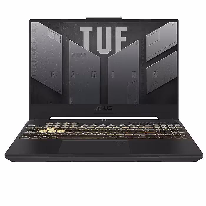 لپ تاپ گیمینگ ایسوس 15 اینچ FX507VU پردازنده Core i7 13700H رم 16GB حافظه 1TB SSD گرافیک 6GB RTX4050