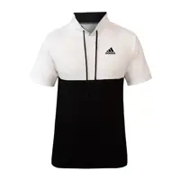 تیشرت آستین کوتاه مردانه طرح adidasمدل s455