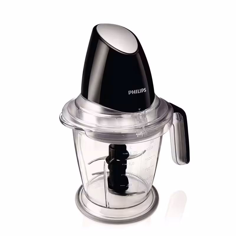 خرید خردکن فیلیپس مدل HR1398 - دومینو کالا