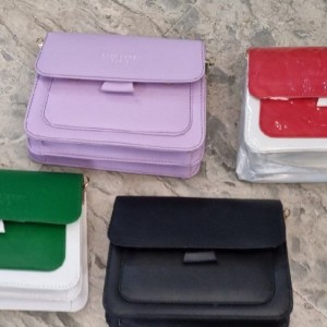 کیف جلو سگک زنانه