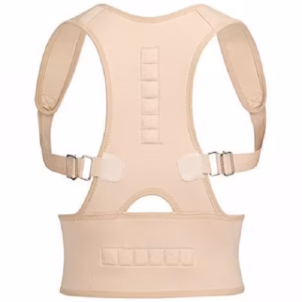 قوزبند طبی رویال مدل RP