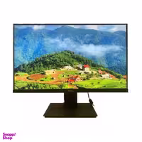 مانیتور سام الکترونیک (SAM Electronics) مدل LS24RF625 سایز 24 اینچ رنگ مشکی