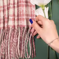شال کارولین کد 5038523
