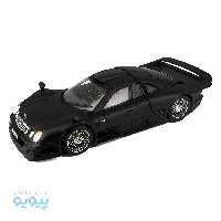 ماشین فلزی مدل Mercedes-Benz CLK-GTR