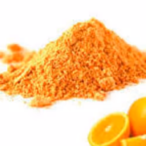 پودر پوست نارنج (500گرمی)