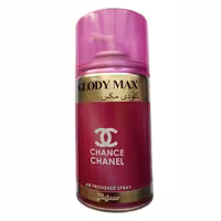 اسپری خوشبوکننده گلودی مکس مدل Chanel Chance