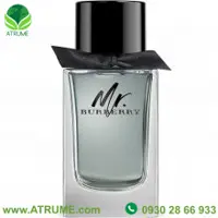 عطر ادکلن باربری مستر باربری 100 میل مردانه