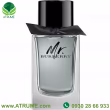عطر ادکلن باربری مستر باربری 100 میل مردانه
