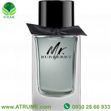 عطر ادکلن باربری مستر باربری 100 میل مردانه
