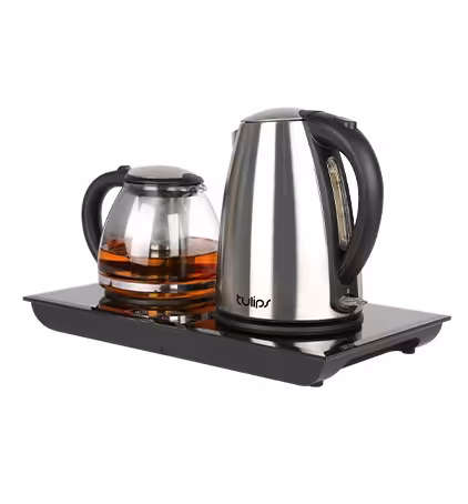 چای ساز تولیپس مدل TM-451 SG