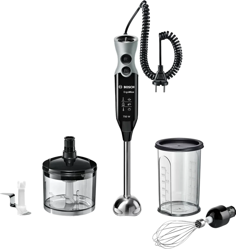 گوشت کوب برقی سه کاره بوش مدل MSM67170