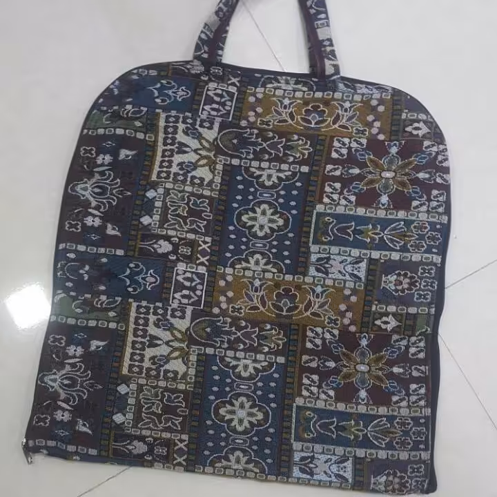 کیف خرید نان