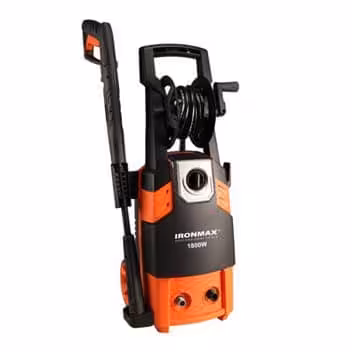 کارواش آیرون مکس مدل HPW18.14I-1 - ابزار یراق