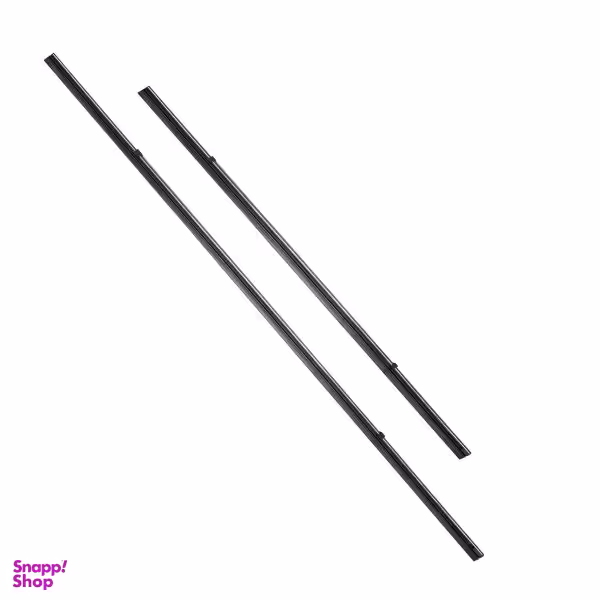 لاستیک تیغه برف پاک کن مدل 21-19-05L مناسب برای تیبا بسته دو عددی