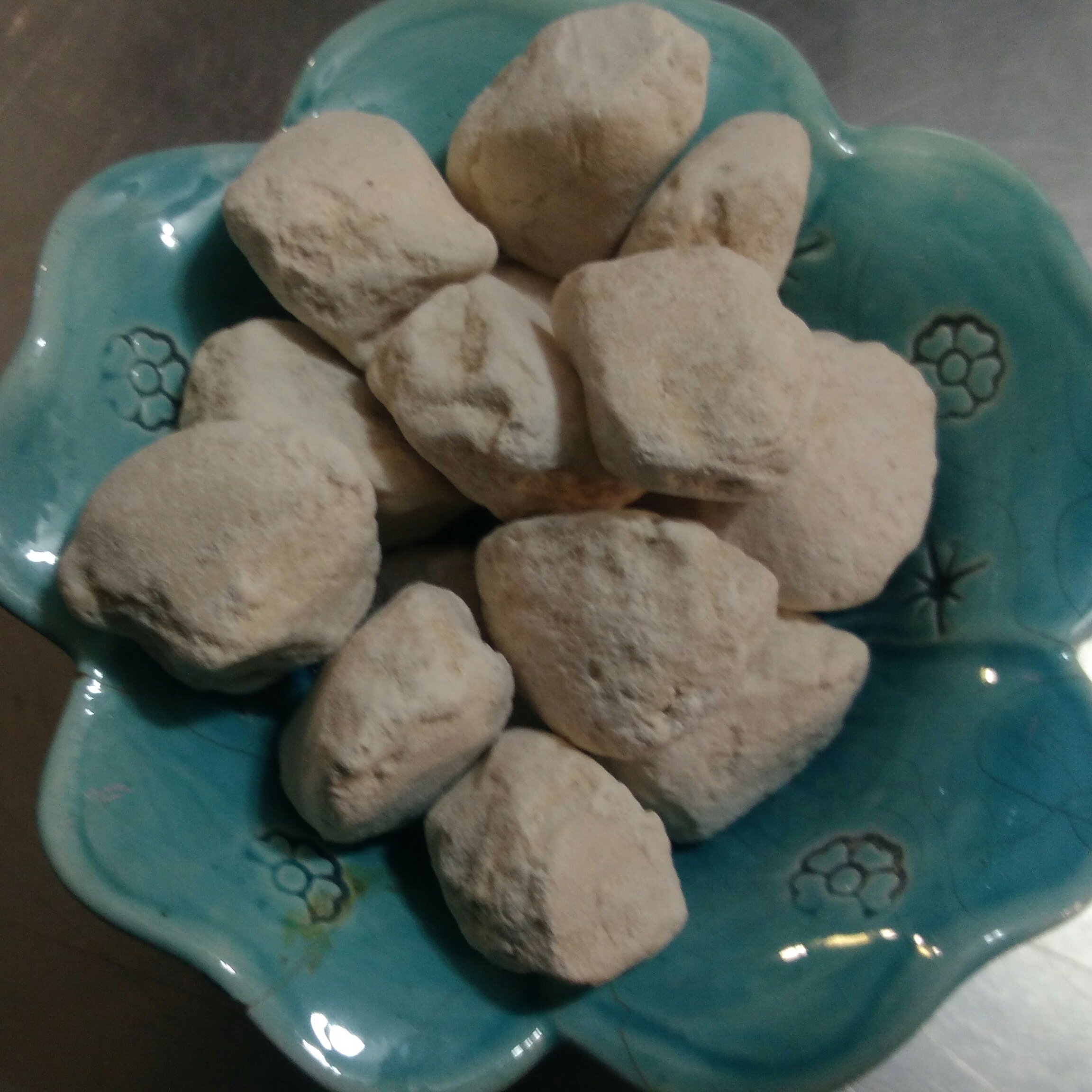 کشک شور خانگی یا کشک شور محلی (250گرمی)