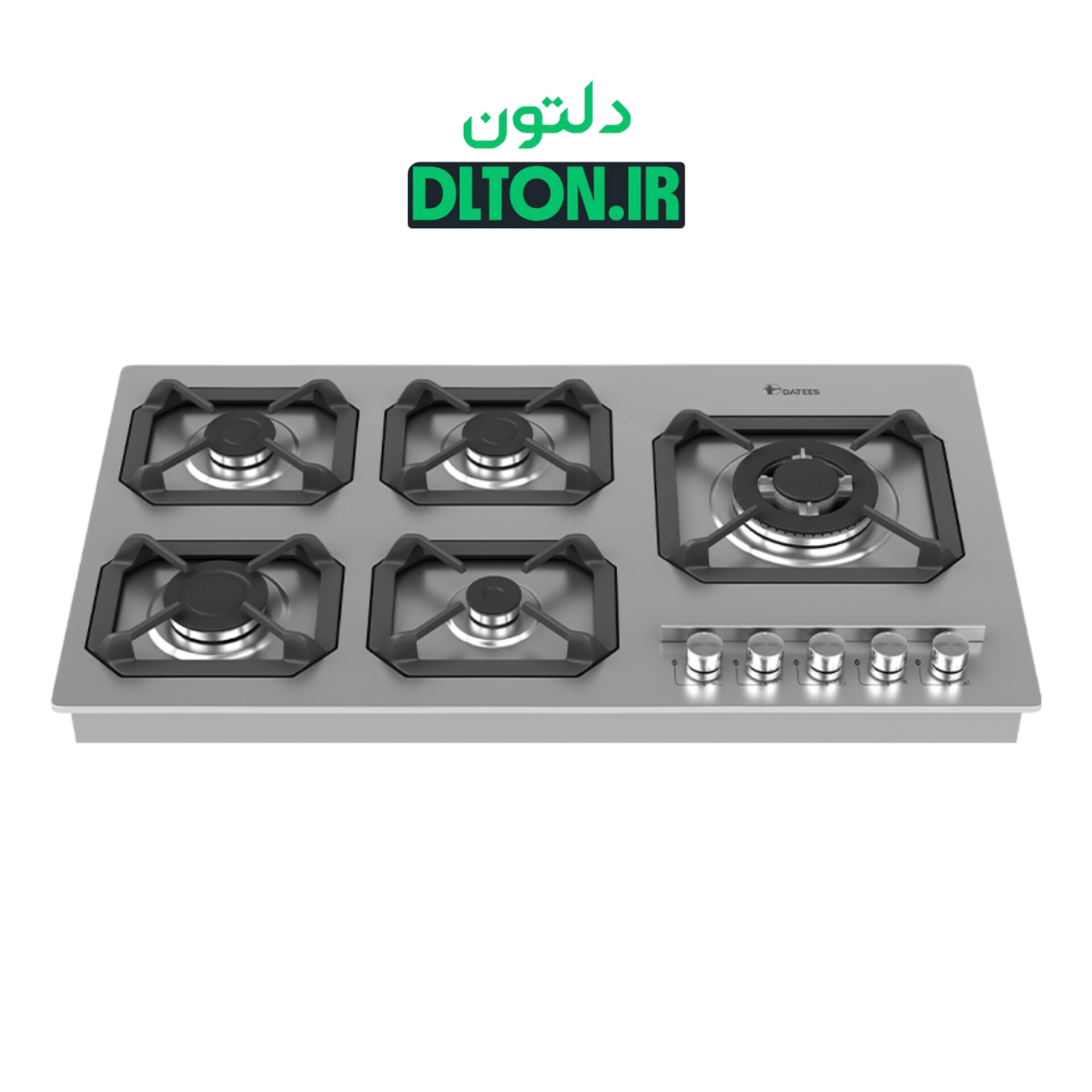 گاز صفحه ای داتیس Ds 523