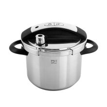 زودپز 6 لیتری پارس استیل مدل شف (Chef اصل )