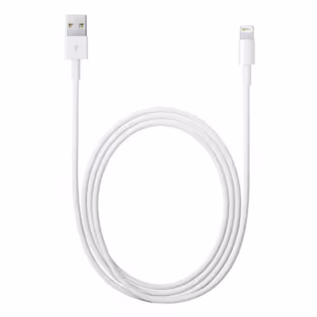 قیمت خرید کابل اپل کد4380 | Apple Lightning to USB Cable