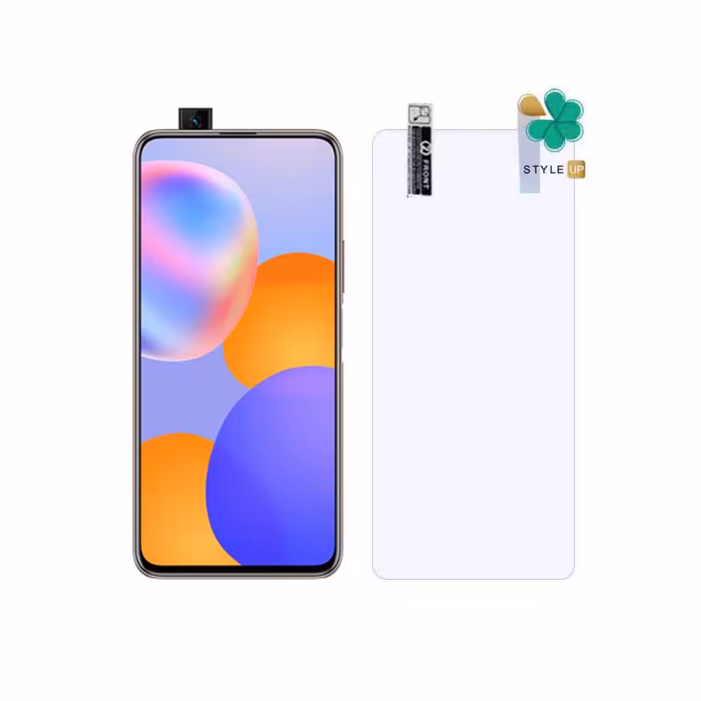 محافظ صفحه نانو ضد اشعه گوشی هواوی Huawei Y9a
