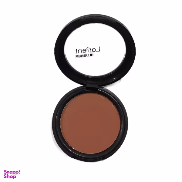 رژگونه لورینت شماره B14