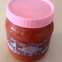 رب غلیظ خانگی مت( 1کیلو)