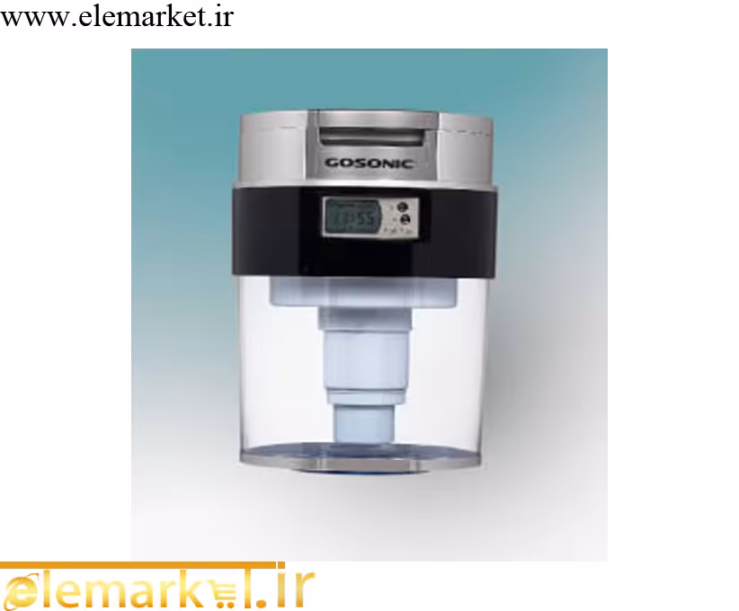 منبع تصفیه آب گوسونیک دیجیتال GWP30 تک رنگبا ضمانت اصلی گوسونیک