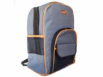 کیف ابزار کوله لایت LIGHT