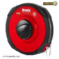 متر رونیکس فایبر گلاس مدل RH-980