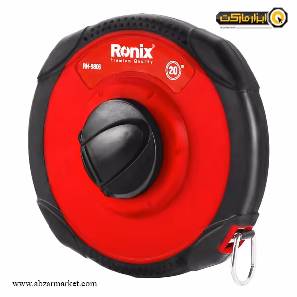 متر رونیکس فایبر گلاس مدل RH-980