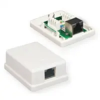 کیستون باکس CAT5