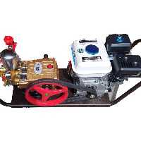 سمپاش زنبه ای 