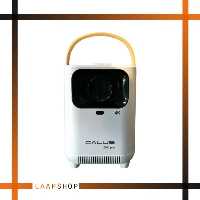 مینی ویدئو پروژکتور کالوس مدل Z8X PRO