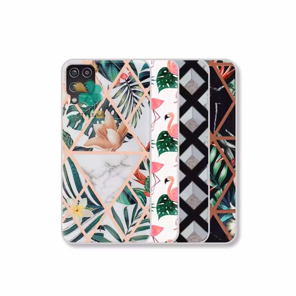 قاب محافظ گوشی سامسونگ Samsung Galaxy A42 طرح هاوایی