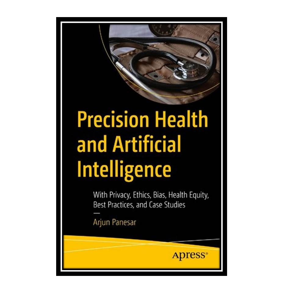 کتاب Precision Health and Artificial Intelligence