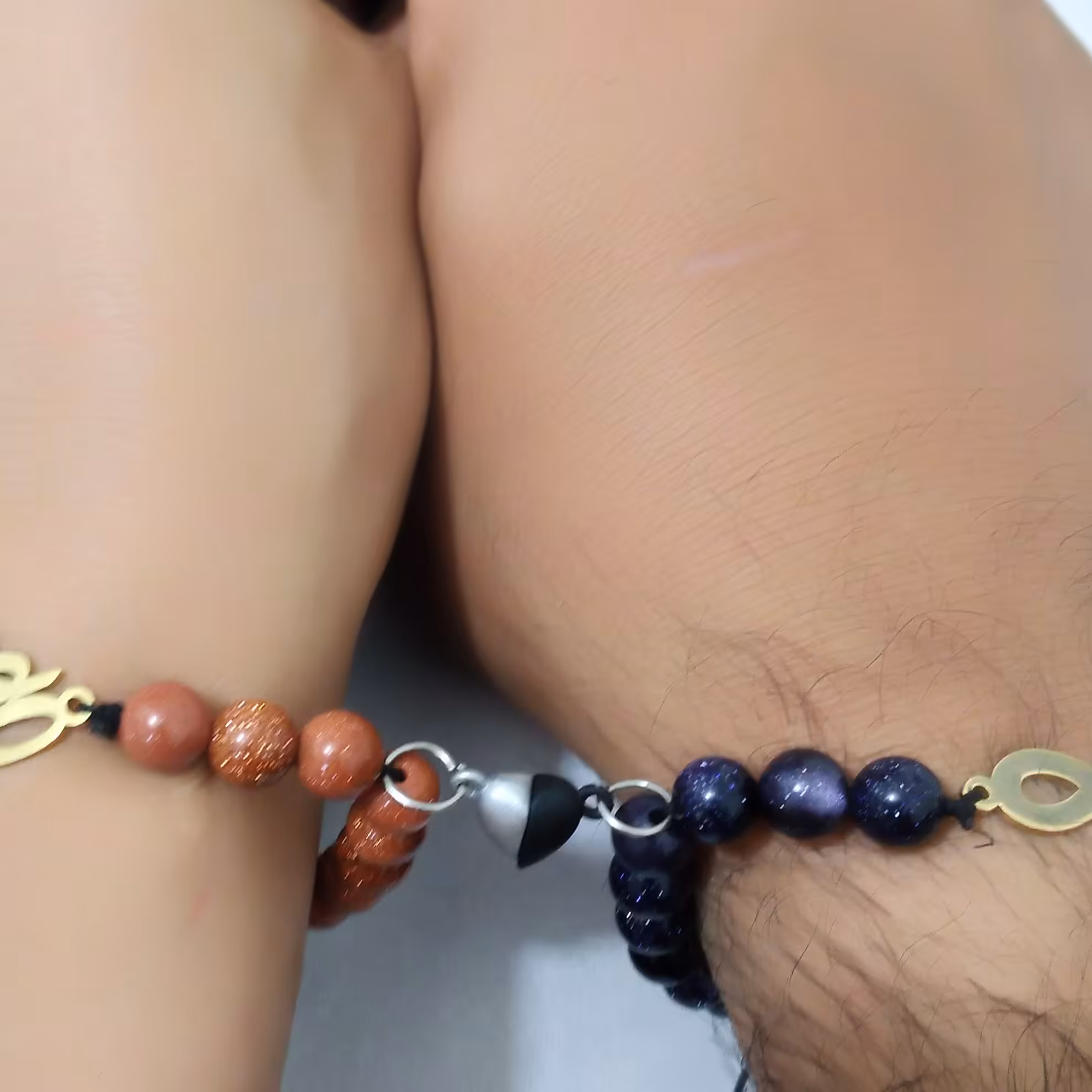 ست دستبندعشق بی نهایت