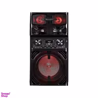 پخش کننده خانگی مکسیدر (Maxeeder) مدل AL-1210 AP