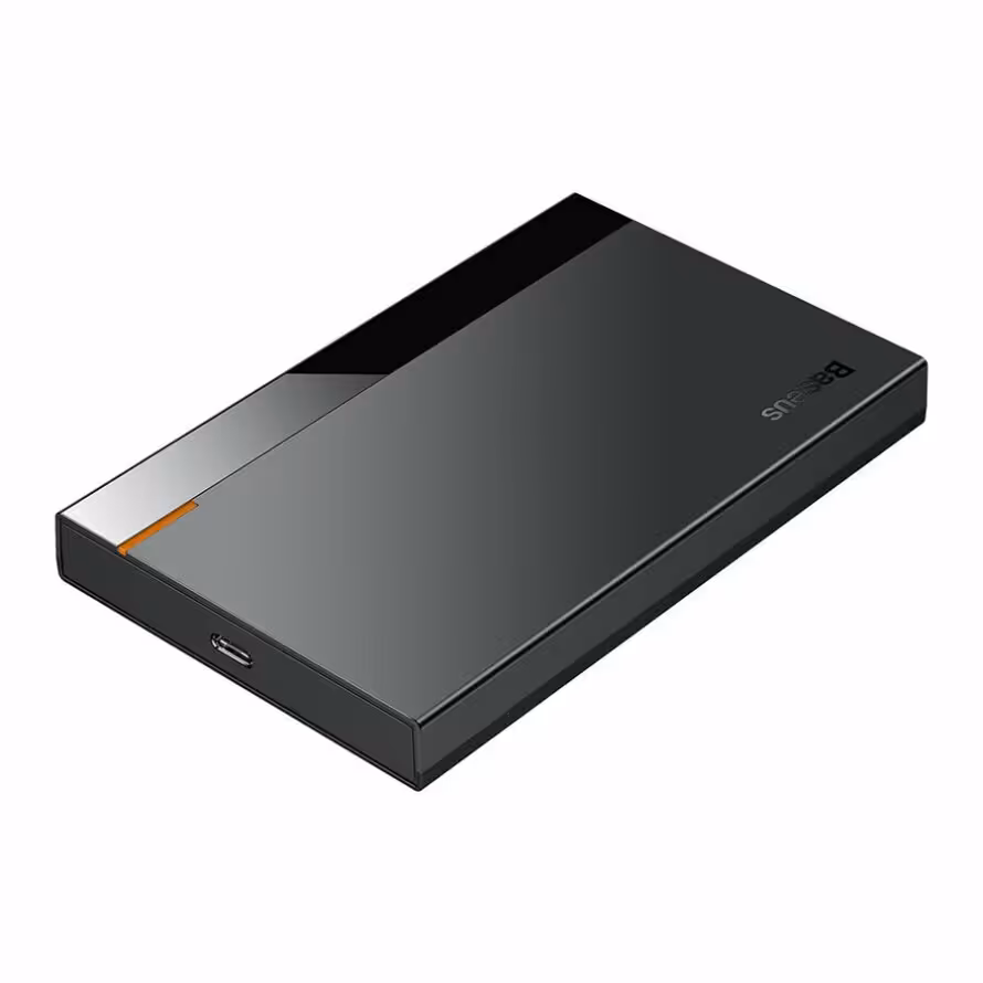 قاب هارد اکسترنال 2.5 اینچ بیسوس CAYPH-B01