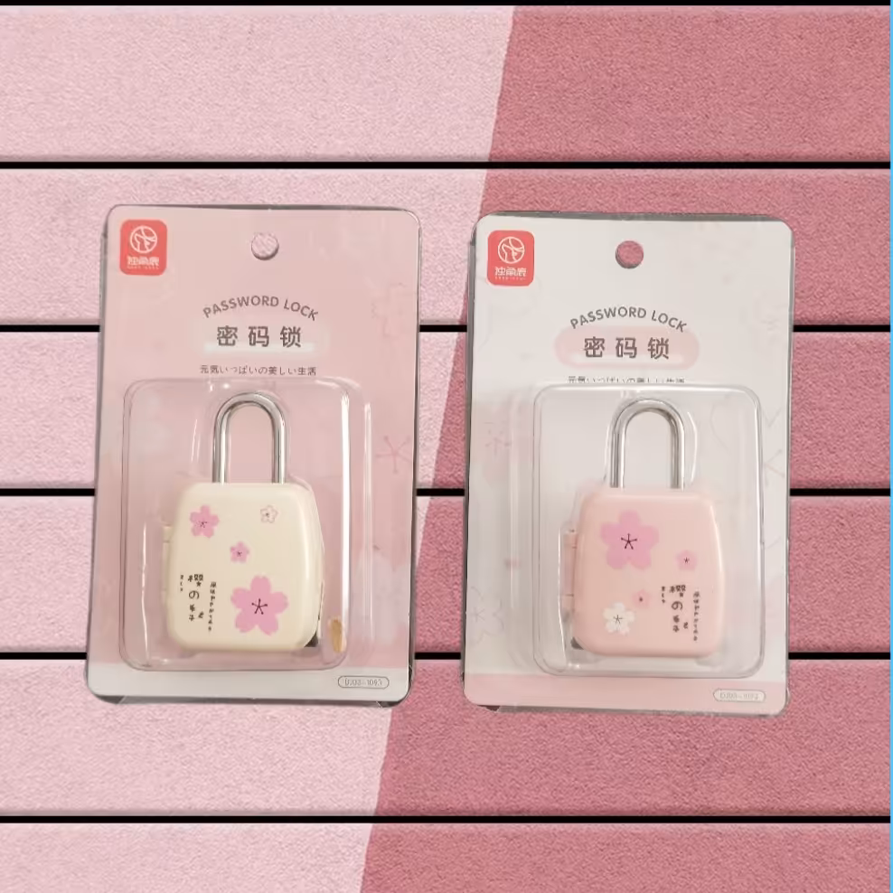 قفل فانتزی رمز دار